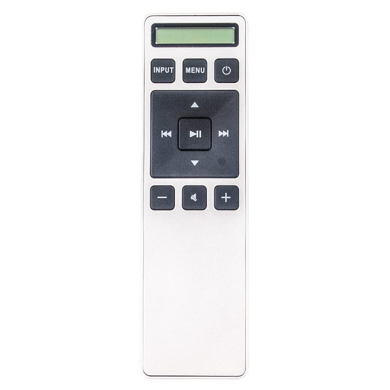 PERFASCIN XRS500 Replacement Remote Control Work for Vizio 5.1 2.1 SoundBar Home Theater S3851W-C0 S4221W-C4 S4251w-B4 S4251W - Image 1